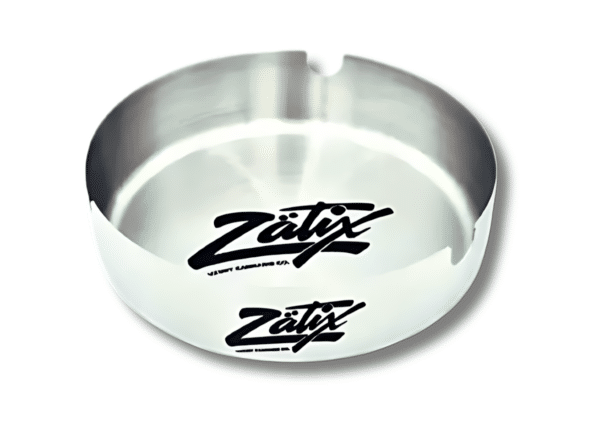 Zatix Ash Trays