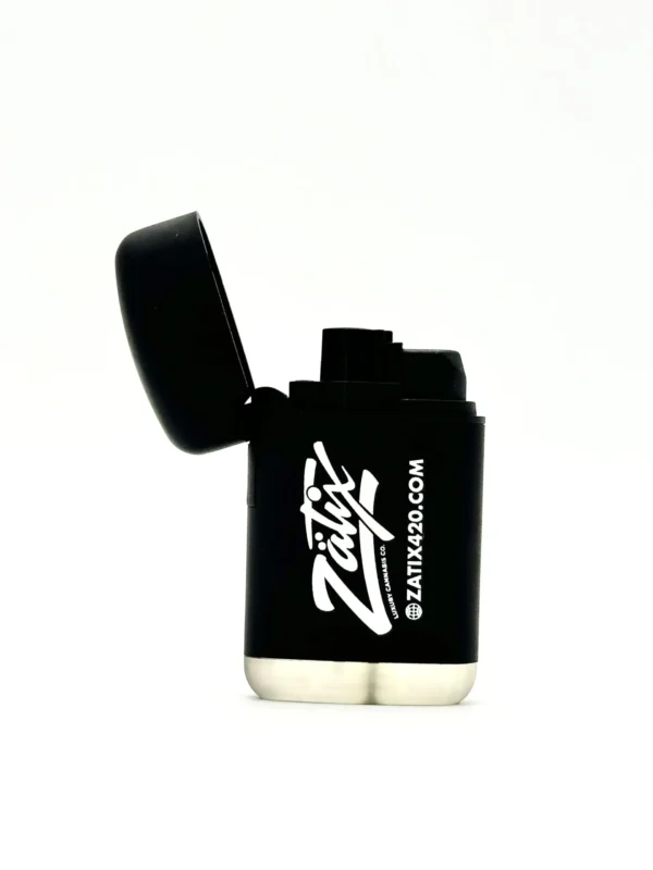 Zatix Lighters - Torch - Image 2